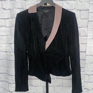 Giorgio Armani Two Tone Blazer